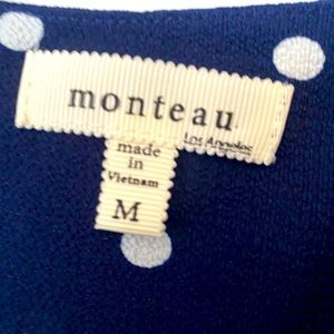 Lightweight cropped blazer - new w/o tag condition